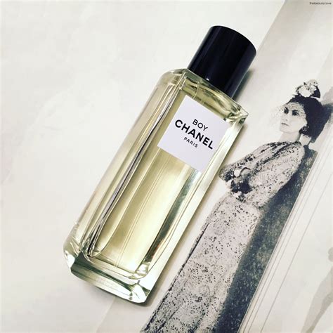 boy chanel profumo prezzo|Chanel eau de parfum.